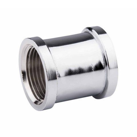 Муфта Thermo Alliance Forte 3/4" ВВ хром SF356H20 SD00002567 фото