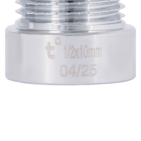 Подовжувач Thermo Alliance Standart 10х1/2" хром SD1301510 SD00010124 фото