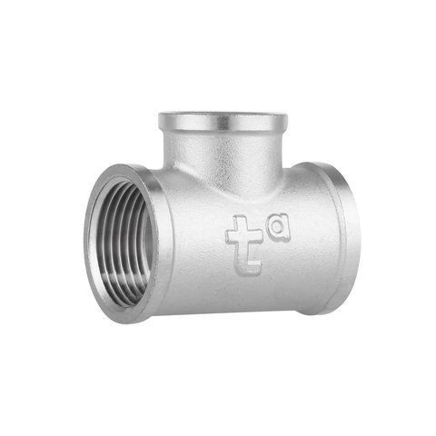 Трійник редукційний Thermo Alliance Forte 1"х3/4"х1" ВВ SF362252025 SD00028900 фото