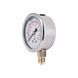 Манометр із гліцерином Thermo Alliancе Forte 6 бар, 1/4"З, нижнє підключення TAF170G6B SD00053544 фото 3