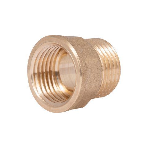 Перехідник Thermo Alliance Standart 1/2"х1/2" ВЗ SD4091515Р SD00047842 фото