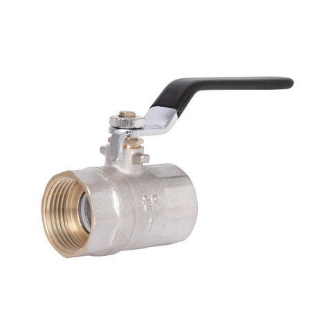 Кран кульовий Thermo Alliance Base 1" ВР для води (важіль) SD600W25 SD00002808 фото