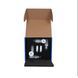 Комплект кранів Thermo Alliance Standart 1/2" бiлий, для рушникосушарки кутовий SF395W15HEW SD00051859 фото 6