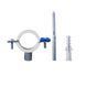 Хомут Thermo Alliance Forte 1" (D32-36 мм) SF10025 SD00052421 фото 3