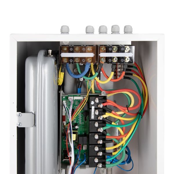Котел електричний Thermo Alliance 18 кВт SD00050443 фото