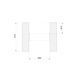 Муфта PPR Thermo Alliance 40 SD00029296 фото 2