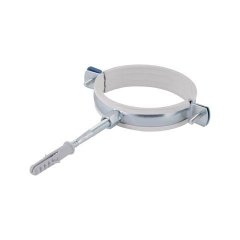 Хомут Thermo Alliance Forte 3" (D87-92 мм) SF10076 SD00052427 фото