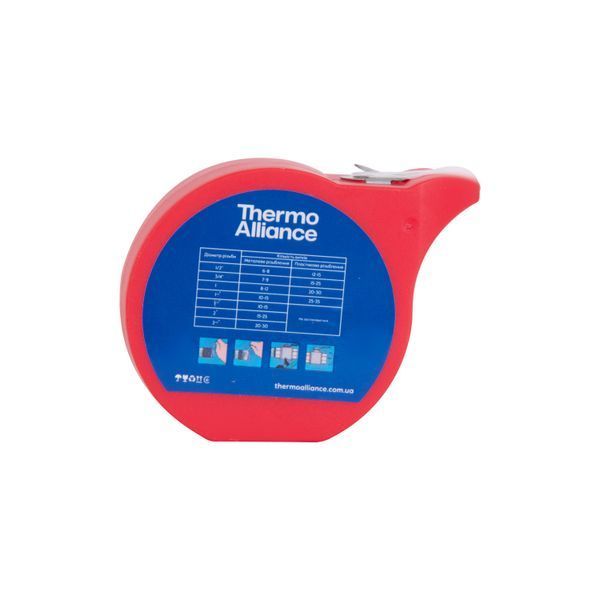 Ущільнююча нитка Thermo Alliance Standart нейлонова 50 м TAS26450 SD00053521 фото