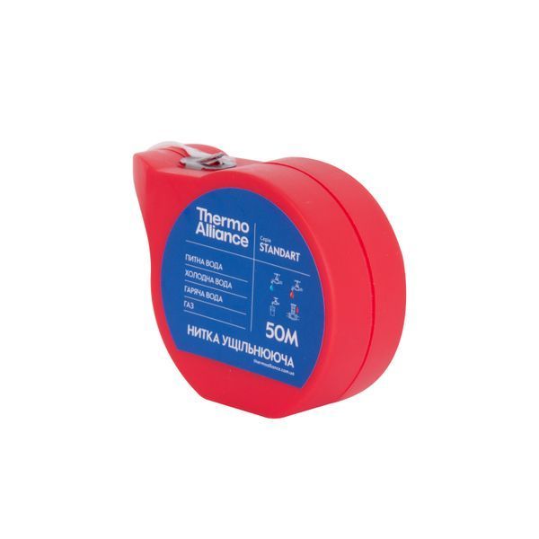 Ущільнююча нитка Thermo Alliance Standart нейлонова 50 м TAS26450 SD00053521 фото