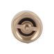 Зворотний клапан Thermo Alliance Base 3/4"ВВ Slim із латунним штоком TAB240W20S SD00053411 фото 5
