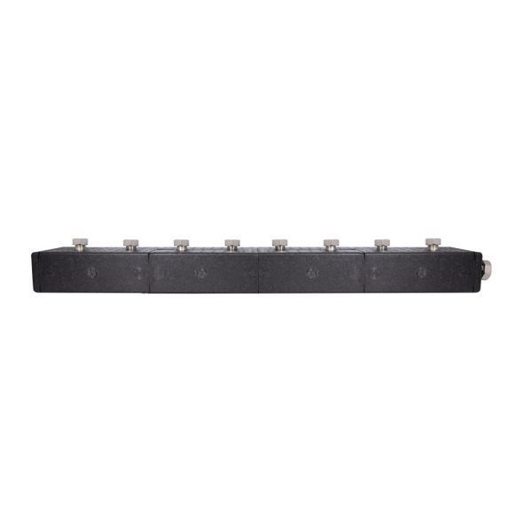 Колектор розподільчий Thermo Alliance Forte Quick System для 4 насосних груп 1 1/4"x1, нерж. сталь SUS 304 TAF-QSK4 SD00054508 фото