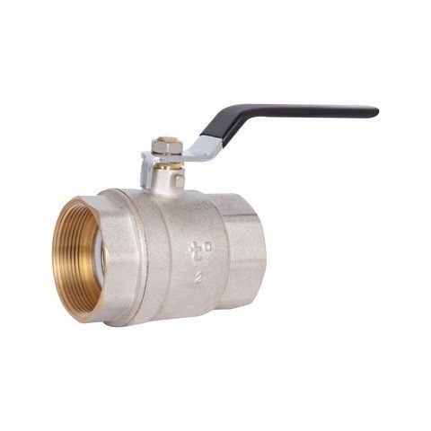 Кран кульовий Thermo Alliance Base 2" ВР для води (важіль) SD600W50 SD00002823 фото