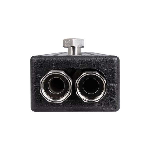 Колектор розподільчий Thermo Alliance Forte Quick System для 5 насосних груп 1 1/4"x1, нерж. сталь SUS 304 TAF-QSK5 SD00054509 фото
