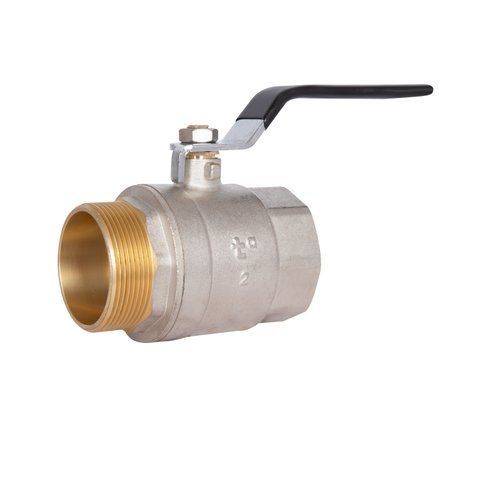 Кран кульовий Thermo Alliance Base 2" ВЗ для води (важіль) SD605W50 SD00002825 фото