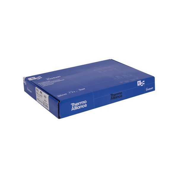 Колектор з витратомірами Thermo Alliance Standart 1" 2 виходи SD0042 SD00041501 фото
