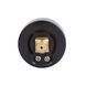 Манометр Thermo Alliance Standart 6 бар 1/4" , заднє підмикання SD1716B SD00021359 фото 5