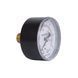 Манометр Thermo Alliance Standart 6 бар 1/4" , заднє підмикання SD1716B SD00021359 фото 4