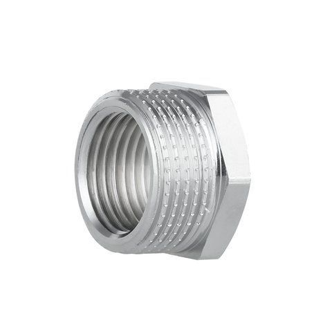 Футорка Thermo Alliance Forte 3/4"х1/2" ЗВ хром SF374H2015 SD00002756 фото