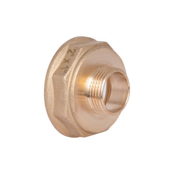 Перехідник Thermo Alliance Standart 2"х1" ВЗ SD4095025 SD00047830 фото