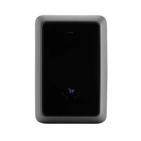 Котел газовий Airfel MAESTRO 24 кВт двоконтурний конденсаційний SD00050492 фото