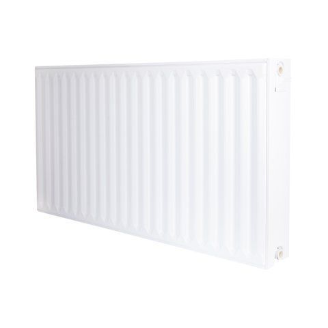 Радіатор сталевий Thermo Alliance IMAS 22 тип 600х400 бічне підключення 927 Вт SD00054898 фото