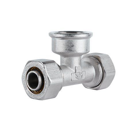 Трійник обтискний Thermo Alliance Standart 20х3/4"х20 ВР SD159W202020 SD00002671 фото