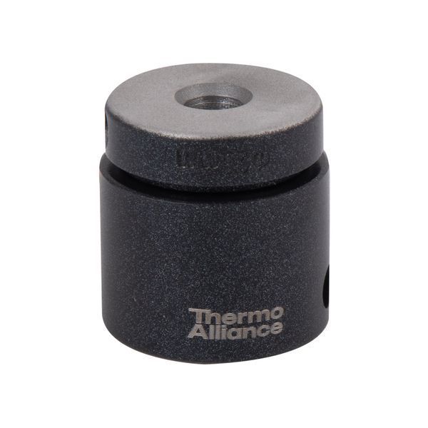 Насадка для плоского паяльника парна &Oslash;20 Thermo Alliance SD00052965 фото