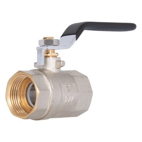 Кран кульовий Thermo Alliance Base 3/4" ВР для води (важіль) SD600W20 SD00002834 фото