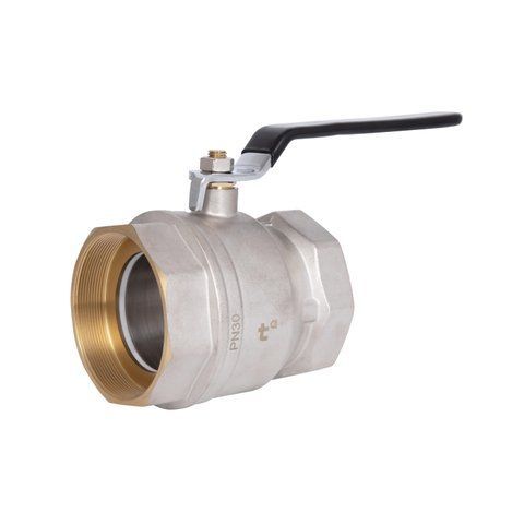 Кран кульовий Thermo Alliance Base 4" ВР для води (важіль) SD600W100 SD00002839 фото