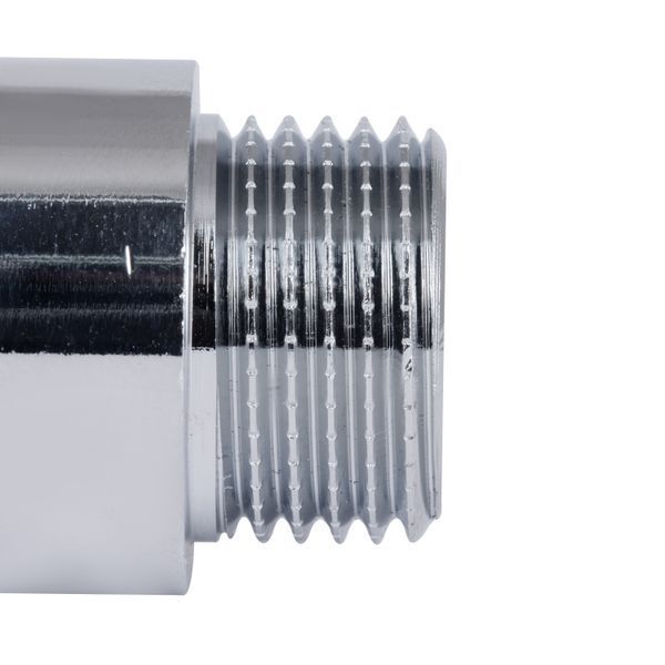 Подовжувач хромований Thermo Alliance Forte 1/2"ВЗ, L=10 мм TAF1301510 SD00054175 фото