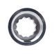 Подовжувач хромований Thermo Alliance Forte 1/2"ВЗ, L=10 мм TAF1301510 SD00054175 фото 7