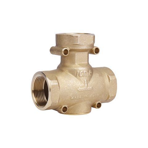 Антиконденсаційний клапан Icma 1" 1/4 60&deg;C №133 SD00003463 фото