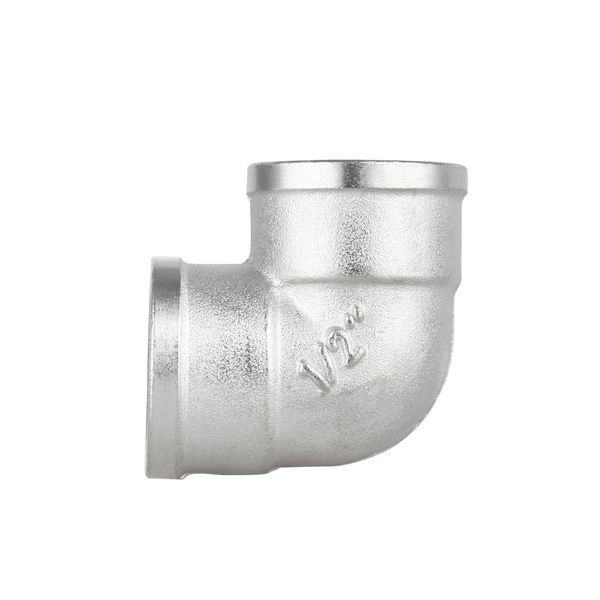 Кут Thermo Alliance Forte 1/2" ВВ SF36815 SD00002701 фото