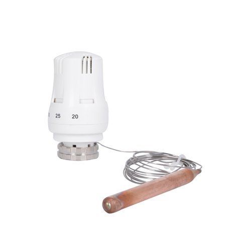 Термоголовка Thermo Alliance Standart М30х1,5 (20-50℃) з виносним датчиком TAS34150 SD00053537 фото