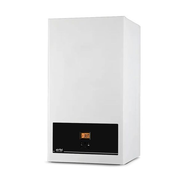 Котел газовий Airfel DigiFEL Premix 23 кВт SD00005424 фото